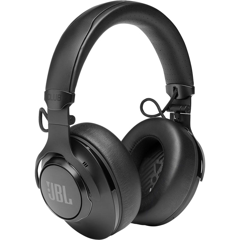 JBL Club 950NC Kulak Üstü ANC Bluetooth Kulaklık
