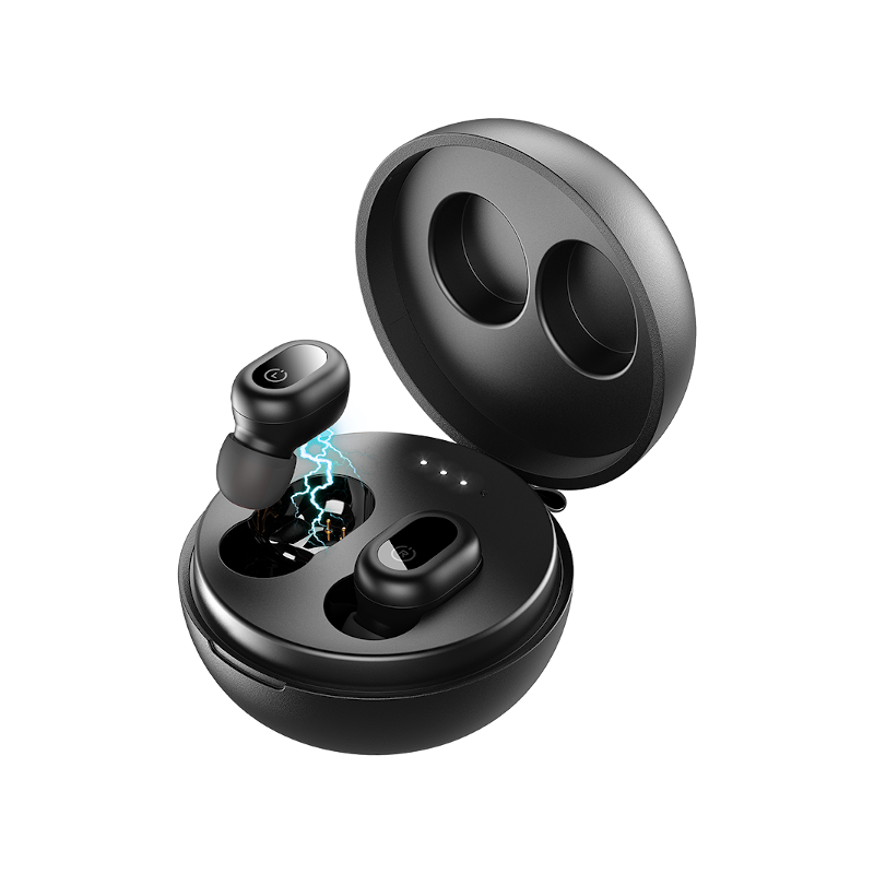 Tribit FlyBuds 1 True Wireless Kulak İçi Bluetooth Kulaklık