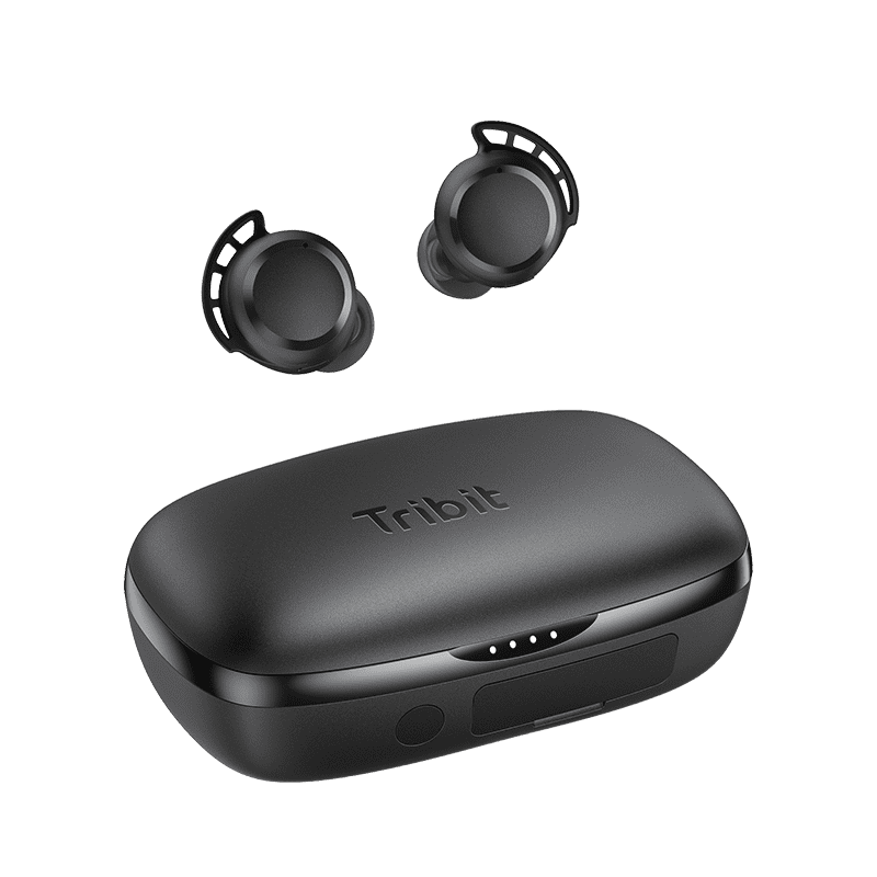 Tribit FlyBuds 3 True Wireless Kulak İçi Bluetooth Kulaklık