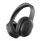 Tribit Audio QuietPlus 50 ANC Kulak Üstü Bluetooth Kulaklık Siyah