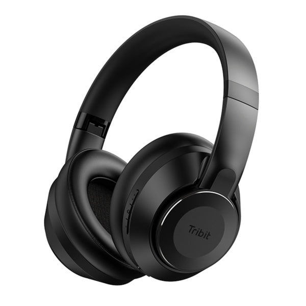 Tribit QuitePlus 78 ANC Kulak Üstü Bluetooth Kulaklık