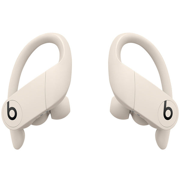 Beats Powerbeats Pro Totally Kablosuz Bluetooth Kulak İçi Kulaklık Krem