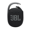 JBL Clip4 Taşınabilir IP67 Su Geçirmez Bluetooth Hoparlör Siyah