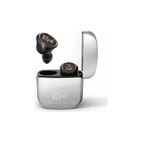 Klipsch T5 True Wireless Kablosuz Kulak İçi Bluetooth Kulaklık