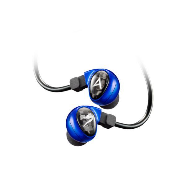 Astell&Kern Billie Jean Kulak İçi Hi-Fi Monitör Kulaklık Mavi