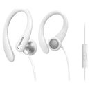 Philips TAA1105 Kablolu Mikrofonlu Kulak İçi Spor Kulaklık