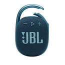 JBL Clip4 Taşınabilir IP67 Su Geçirmez Bluetooth Hoparlör Mavi