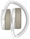Sennheiser HD 350BT Kulak Üstü Bluetooth Kulaklık Beyaz Renk