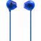 Philips Upbeat SHE2305 Kablolu Kulak İçi Kulaklık (Siyah / Beyaz / Mavi / Pembe)
