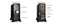 Audioengine N22 Masaüstü Amplifikatör Siyah Renk