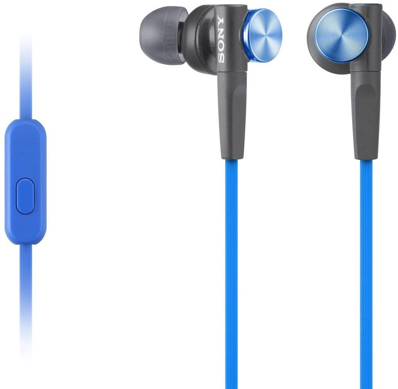 Sony MDR-XB50AP Mikrofonlu Kulak İçi Kulaklık