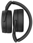Sennheiser HD 350BT Kulak Üstü Bluetooth Kulaklık Siyah