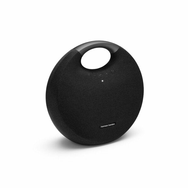 Harman Kardon Onyx Studio 6 Taşınabilir Bluetooth Hoparlör Siyah