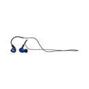 Astell&Kern Billie Jean Kulak İçi Hi-Fi Monitör Kulaklık Mavi Renk