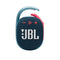 JBL Clip4 Taşınabilir IP67 Su Geçirmez Bluetooth Hoparlör