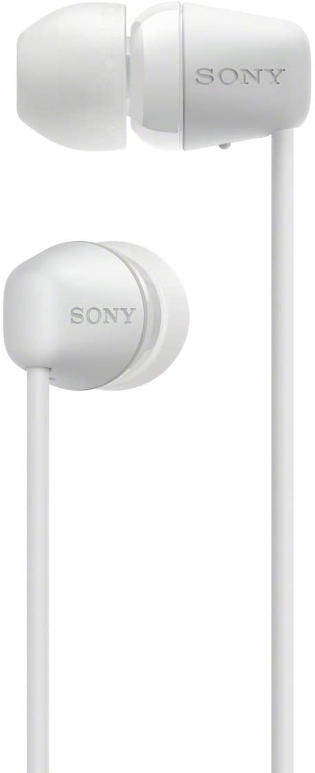 Sony WIC310W Kulak İçi Bluetooth Kulaklık