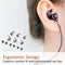 Tribit Audio XFree Color Mikrofonlu Kulak İçi Bluetooth Kulaklık