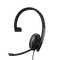 EPOS ADAPT 135 II Kulak Üstü Ofis Kulaklığı (USB + 3.5mm)
