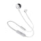 JBL Tune T205BT Kablosuz Kulak İçi Mikrofonlu Bluetooth Kulaklık Gümüş Renk