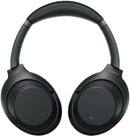 Sony WH-1000XM3 Kulak Üstü Bluetooth ANC Kulaklık Yanları