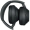 Sony WH-1000XM3 Kulak Üstü Bluetooth ANC Kulaklık Siyah