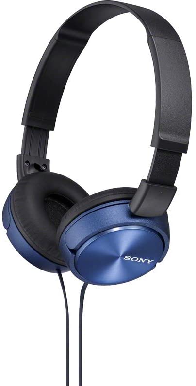 Sony MDR-ZX310APL Mikrofonlu Kulak Üstü Kulaklık