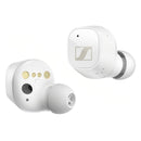 Sennheiser CX Plus True Wireless Kulak İçi Bluetooth Kulaklık Beyaz Renk