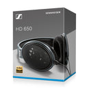 Sennheiser HD 650 V2 Kulak Üstü High End Kulaklık