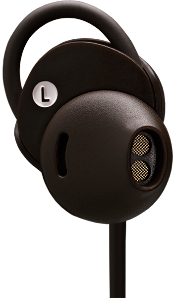Marshall Minor II BT Kulak İçi Mikrofonlu Bluetooth Kulaklık