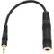 Sennheiser Kablolu Kulaklıklar İçin Kilitli Çeviri Kablo