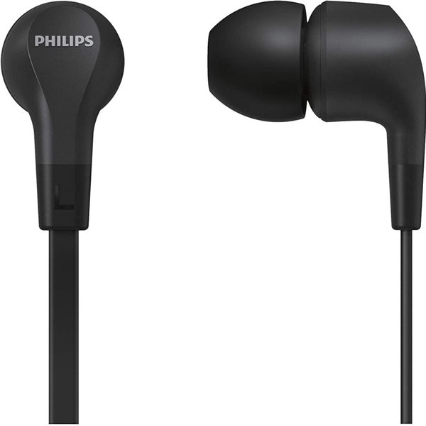 Philips TAE1105 Mikrofonlu Kablolu Kulak İçi Kulaklık