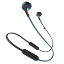 JBL Tune T205BT Kablosuz Kulak İçi Mikrofonlu Bluetooth Kulaklık Mavi