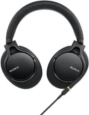 Sony MDR-1AM2S.CE7 Kulaküstü Kablolu Kulaklık Siyah