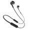 JBL Tune T205BT Kablosuz Kulak İçi Mikrofonlu Bluetooth Kulaklık (Kutu Hasarlı)