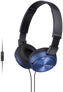 Sony MDR-ZX310APL Mikrofonlu Kulak Üstü Kulaklık