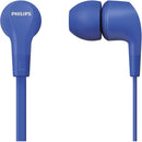 Philips TAE1105 Mikrofonlu Kablolu Kulak İçi Kulaklık
