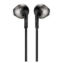 JBL Tune T205BT Kablosuz Kulak İçi Mikrofonlu Bluetooth Kulaklık Siyah Renk