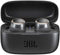 JBL Live 300TWS True Wireless Kablosuz Kulakiçi Bluetooth Kulaklık Siyah (Teşhir Ürün)