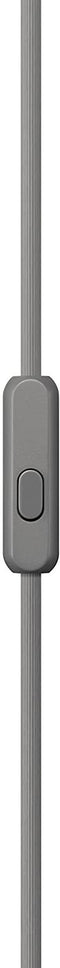 Sony MDR-1AM2S.CE7 Kulaküstü Kablolu Kulaklık Gümüş Renk Kontrol Kablosu