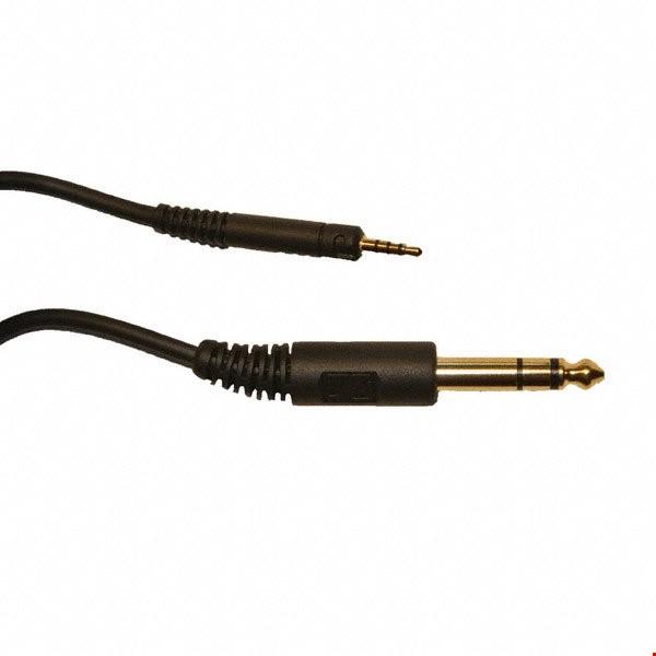Sennheiser HD 598 / 558 / 518 Kulaklıklar İçin Bağlantı Kablosu