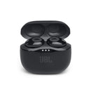 JBL Tune T120TWS Kablosuz Kulak İçi Mikrofonlu Bluetooth Kulaklık Siyah
