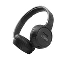 JBL Tune 660 Kablosuz Kulak Üstü Bluetooth Kulaklık Siyah