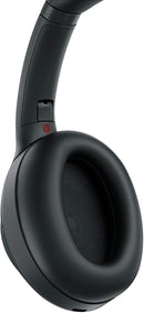 Sony WH-1000XM3 Kulak Üstü Bluetooth ANC Kulaklık Detayı