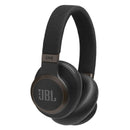 JBL LIVE650 BTNC Mikrofonlu Aktif Gürültü Önleyici Kulak Üstü Kulaklık