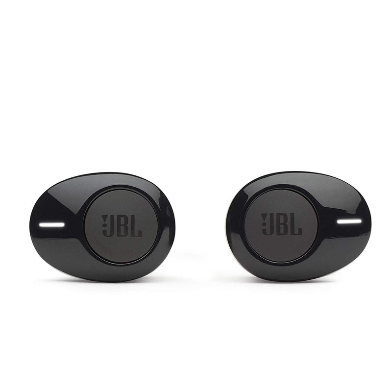 JBL Tune T120TWS Kablosuz Kulak İçi Mikrofonlu Bluetooth Kulaklık Siyah Renk