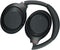 Sony WH-1000XM3 Kulak Üstü Bluetooth ANC Kulaklık Mat Siyah Renk
