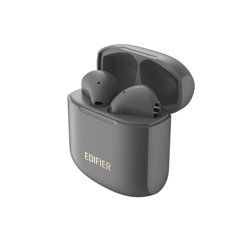 Edifier TWS200 Plus V.5.2 Bluetooth Kulaklık Gri