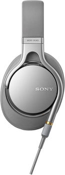 Sony MDR-1AM2S.CE7 Kulaküstü Kablolu Kulaklık Gümüş Yan Görünüm