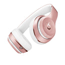 Beats Solo3 Wireless Kulak Üstü Bluetooth Kulaklık Gold Rose Renk