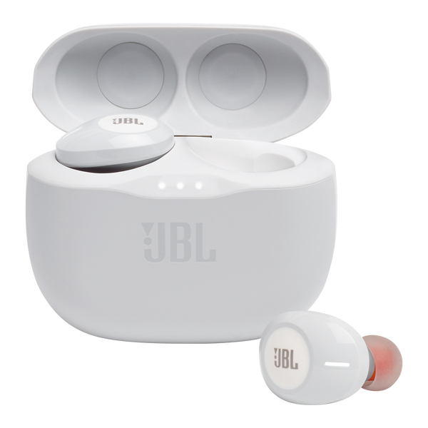 JBL Tune 125TWS Kablosuz Kulak ci Kulakl k kulaklik